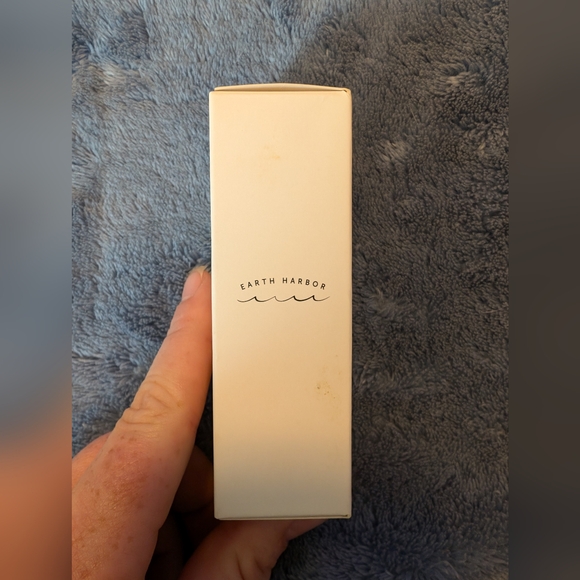 Marina Earth Harbor Biome Brightening Ampoule Spirulina + Blue Tansy 1fl.oz. 30m - Picture 3 of 5